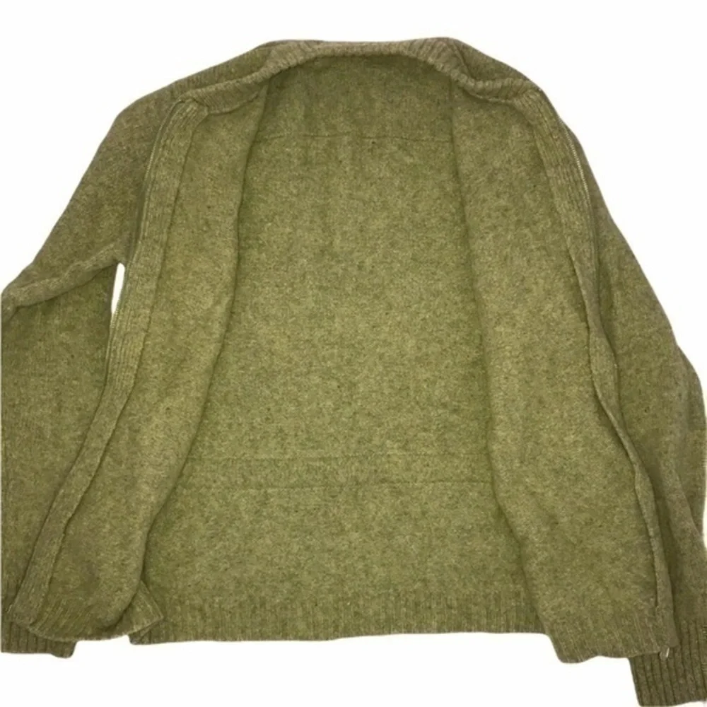 J. Crew Wool Sweater